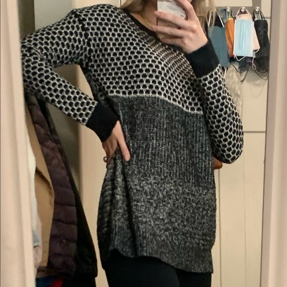 SOLD Cozy Sweater